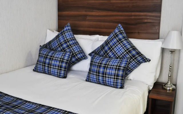 Argyll Guest House