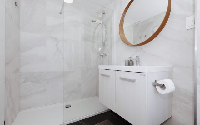 Stunning View Apartment