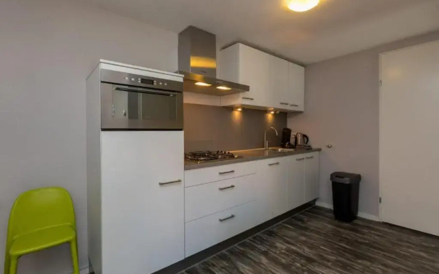 Holidayhouse - - Zuidstraat 4 Zoutelande