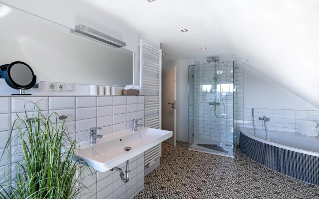 Nordic Wave Apartments