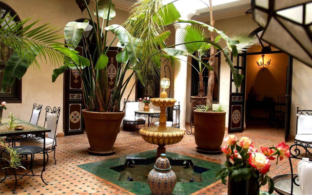 Riad Bamaga