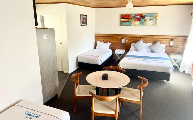 Port Campbell Motor Inn