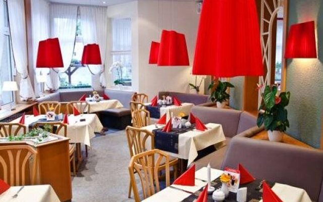 Hotel Sächsisches Haus