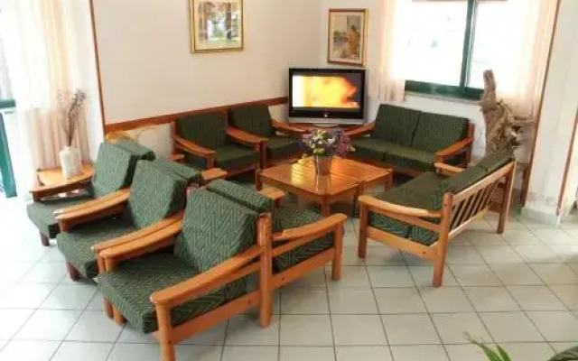 Albergo Hotel Eden