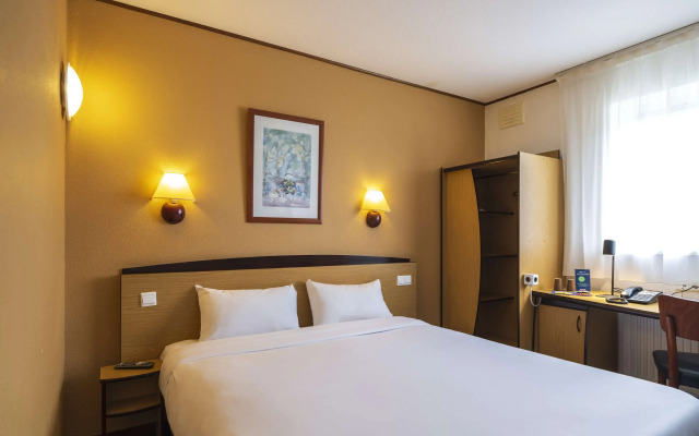 Campanile Hotel Breda