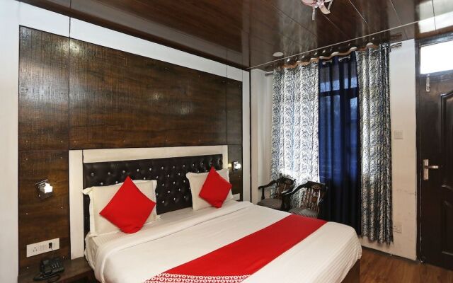 OYO 19342 Shyam Regency