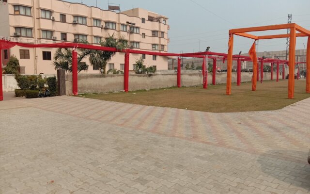 Radha Resort