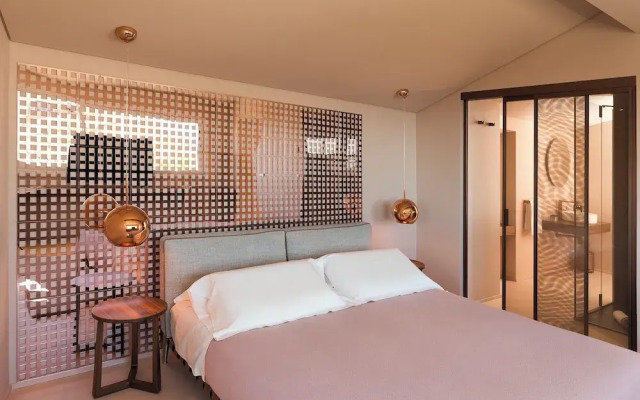 Taormina Infinity Suites