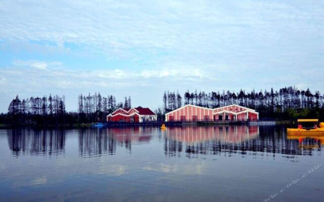 Vienna Shanghai Chongming Changxing Island