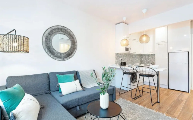 Genteel Home Santa Marta Sevilla