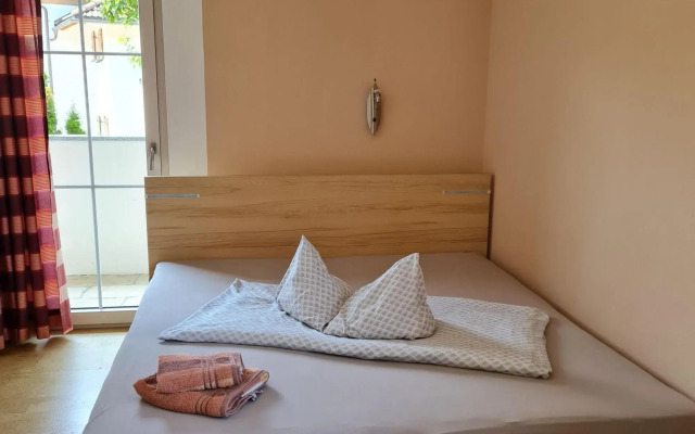 Holiday Flat, Aschau
