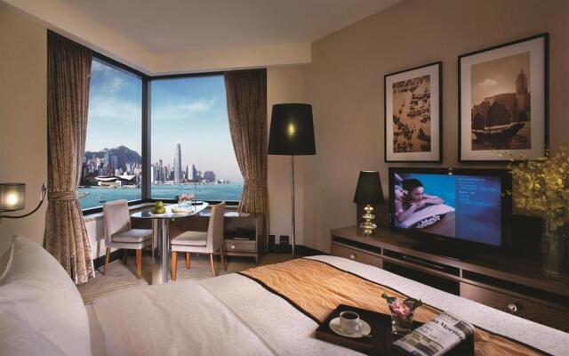 Harbour Grand Hong Kong