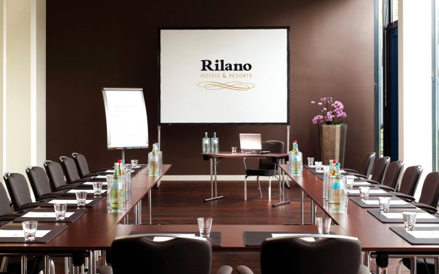 The Rilano Hotel München