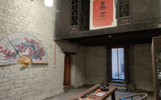 Da Zhai Men Inn