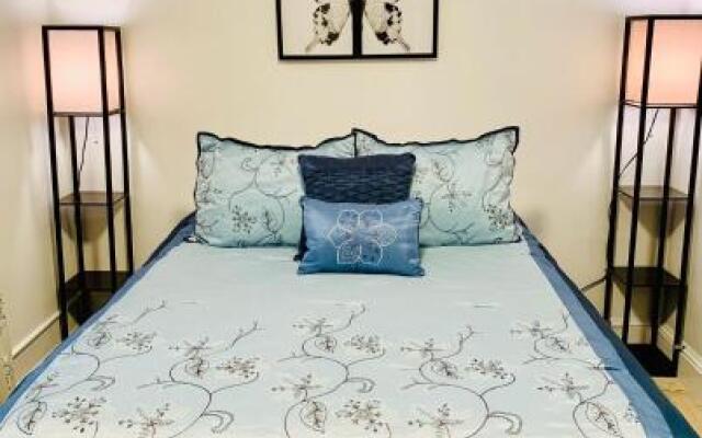 Colonial House at Little Washington VA