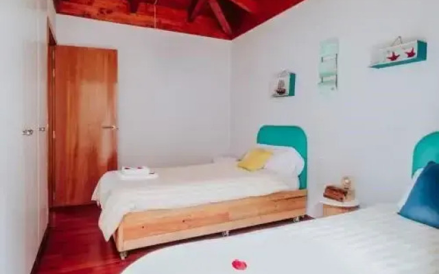 Salitre House