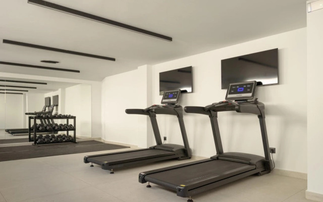 Galaxy Suites Boutique Resort