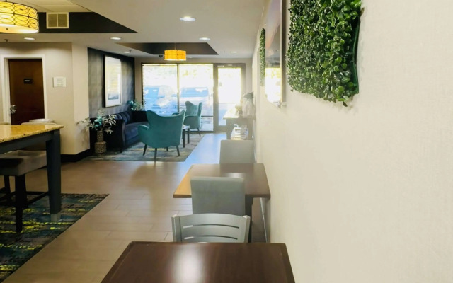 Quality Inn Danville - University Area