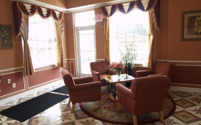 Parkway Inn Philadelphia Airport