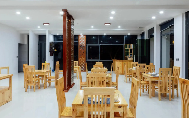 Xuan Hien Resort
