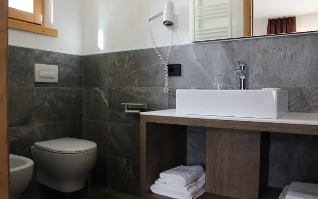 Edelweiss Alpine Nature Hotel