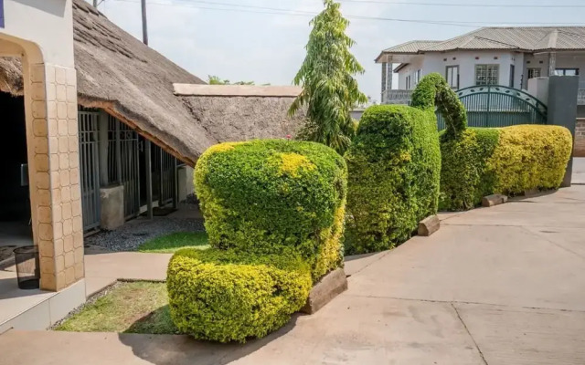 Best Bed Lodge