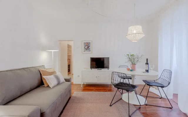 Typical Alfama Apartment, By TimeCooler