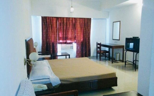 Hotel Regency Bina