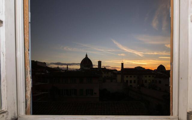 Loggiato Dei Serviti