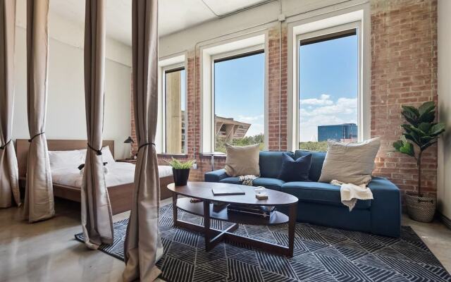 3 Bedroom - Best Location, Pool, Gym & Parking