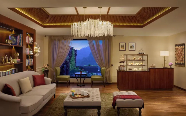 Storii By ITC Hotels Akanni Naina Tikkar