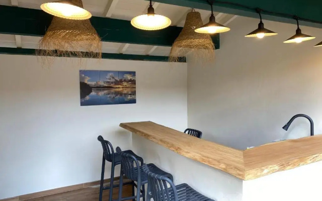 Villa de charme avec piscine à 500m des plages