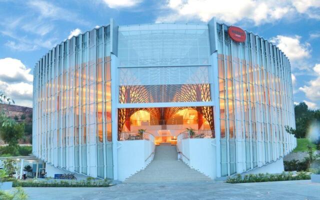 HARRIS Resort Barelang Batam