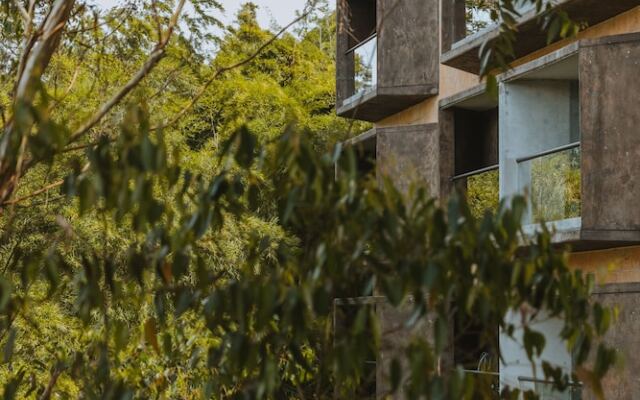 Travelers Rio Verde Living Suites