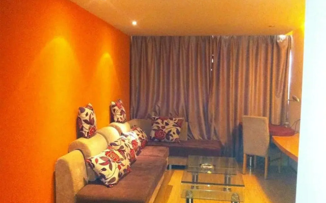 Nanyang Crystal Hotel