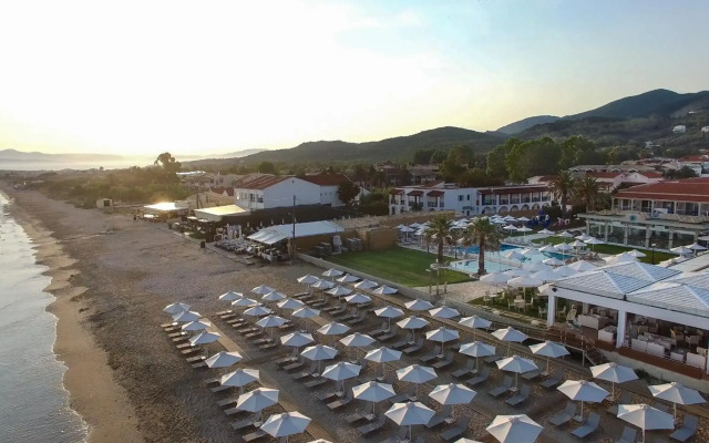 Acharavi Beach Hotel