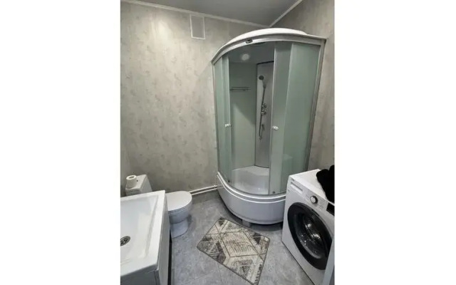 Апартаменты Ассорти на улице Ленина, д. 58