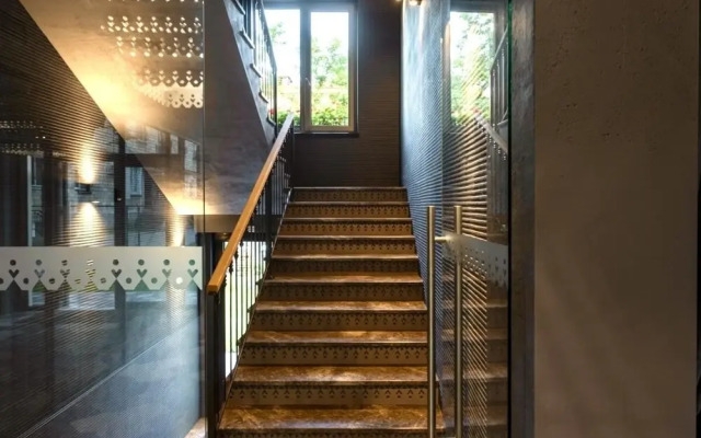 Aparthotel Chisinau