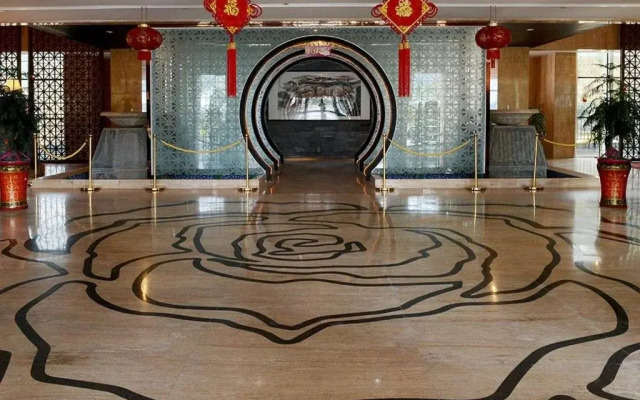 Songzhuwan Hotel