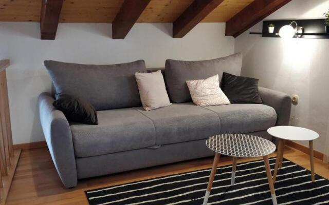 Apartments Larus, 4 stars, jacuzzi, 100 m2