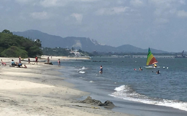 Costa Azul Suite 606