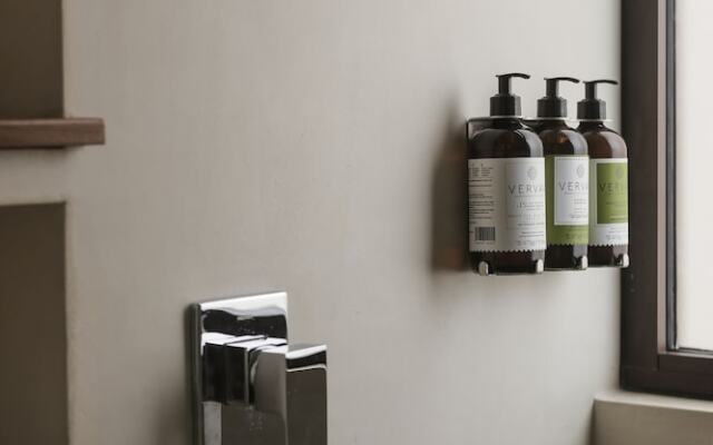 Zereno Tulum Beach Club Access