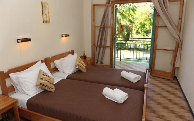 Phivos Hotel