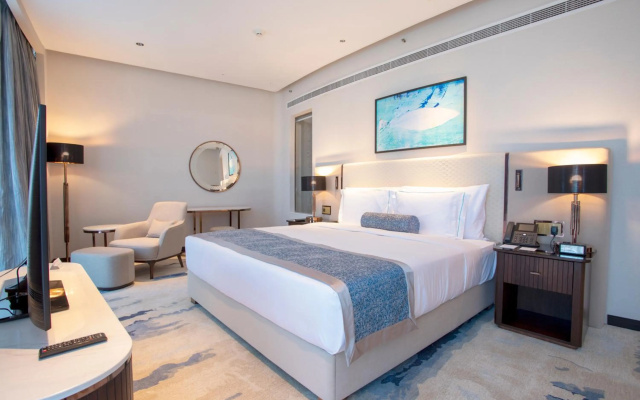Century Marina Hotel Lusail - Image 3
