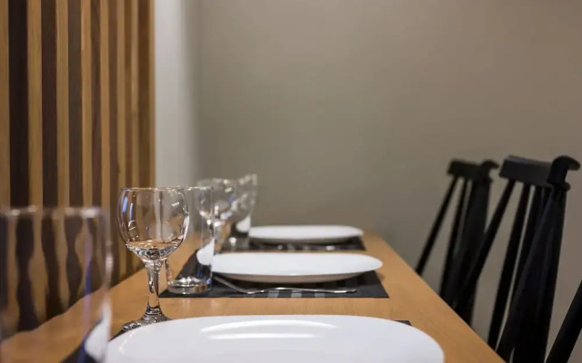 MIRMA CITY studio & apartment