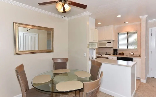 607 S At Silverado 1 Bedroom Condo