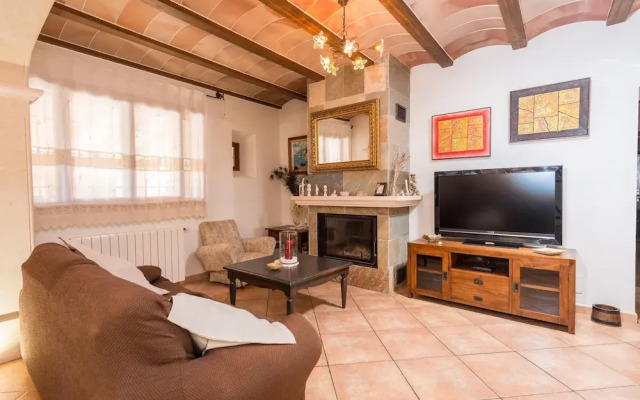 Es Serral (Barcella)