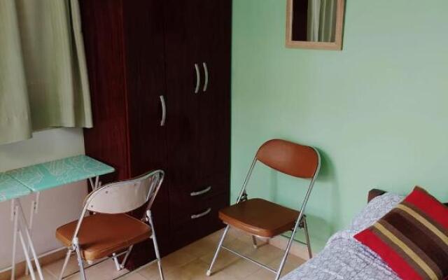 Chayerita - Suite en La Rioja