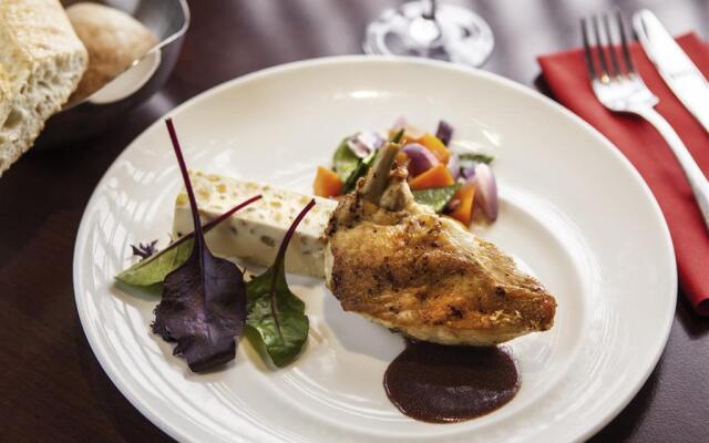 Mercure Paris Roissy Charles de Gaulle