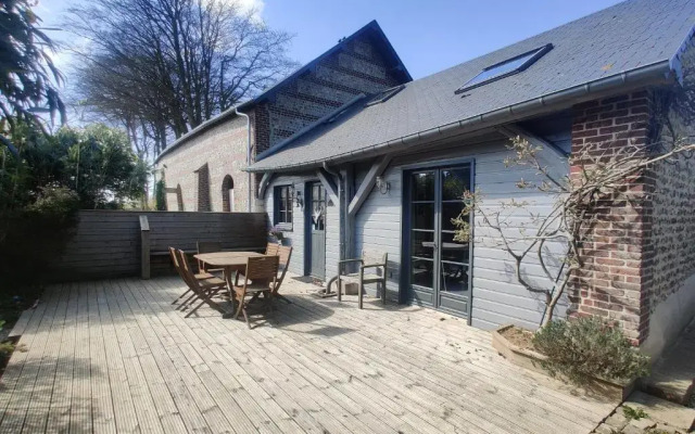 Le Clos des Hautes Loges